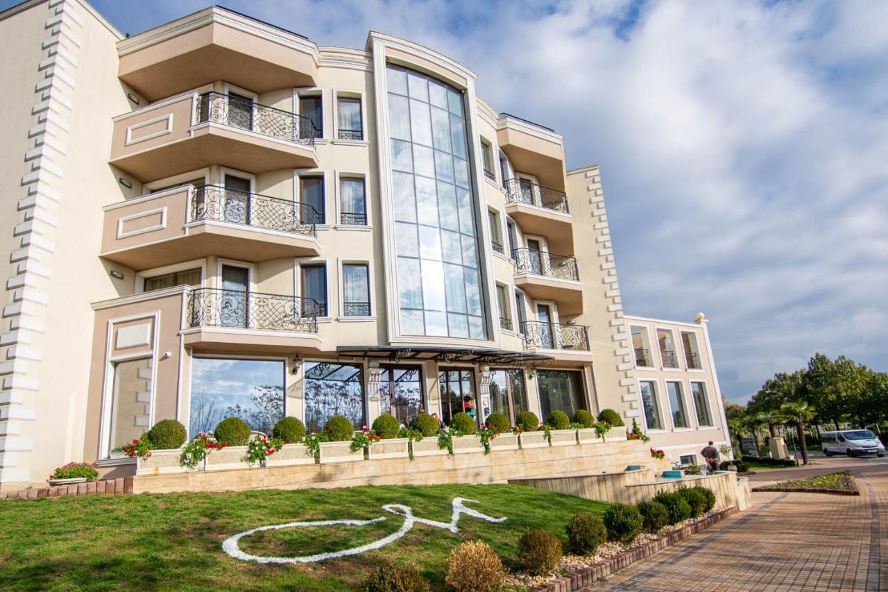 Mantar Spa Hotel Marikostinovo ภายนอก รูปภาพ