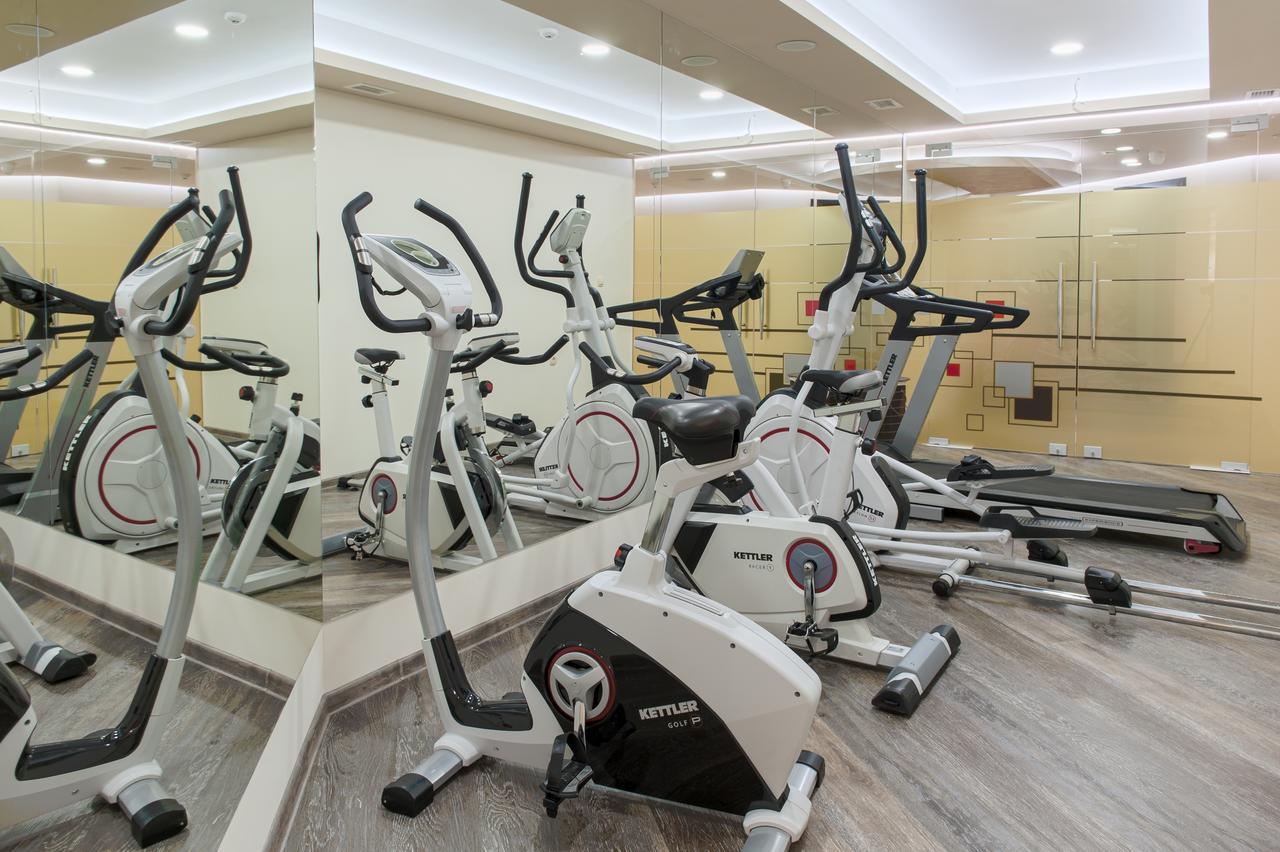 Mantar Spa Hotel Marikostinovo ภายนอก รูปภาพ