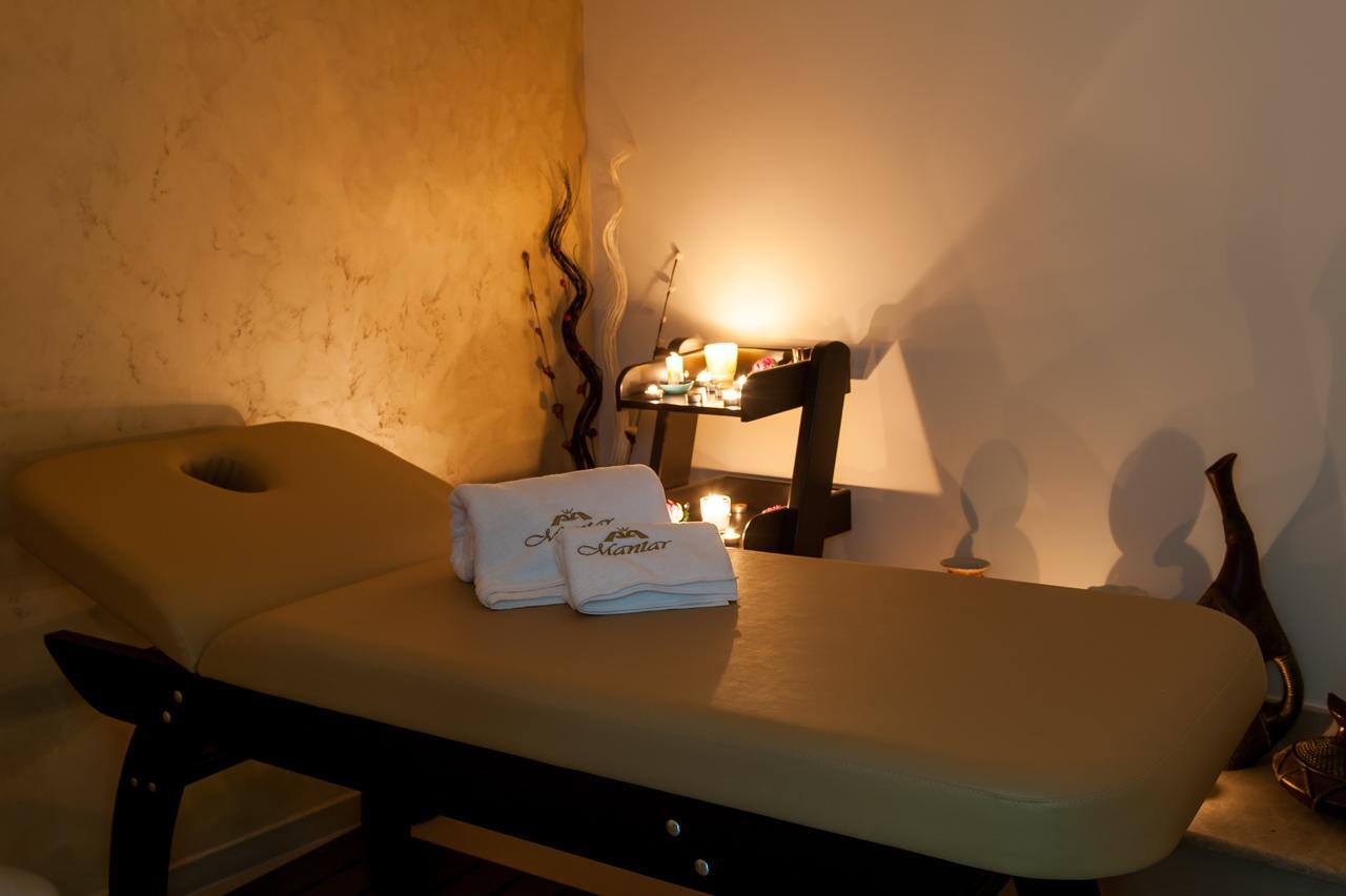 Mantar Spa Hotel Marikostinovo ภายนอก รูปภาพ