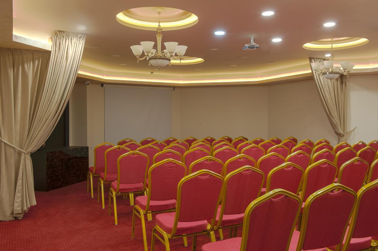 Mantar Spa Hotel Marikostinovo ภายนอก รูปภาพ