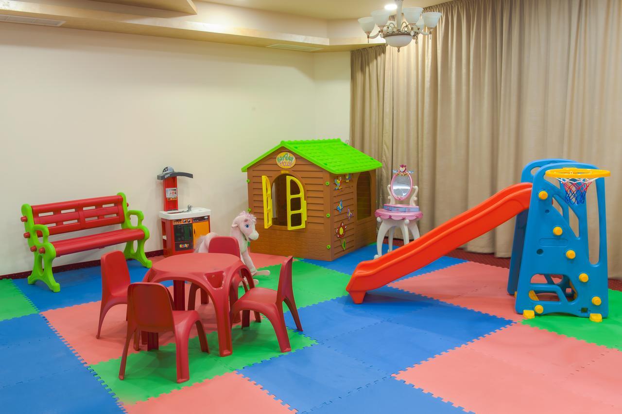 Mantar Spa Hotel Marikostinovo ภายนอก รูปภาพ